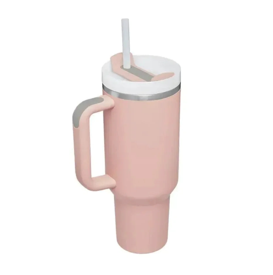 Hydrator - Stainless Steel Tumbler