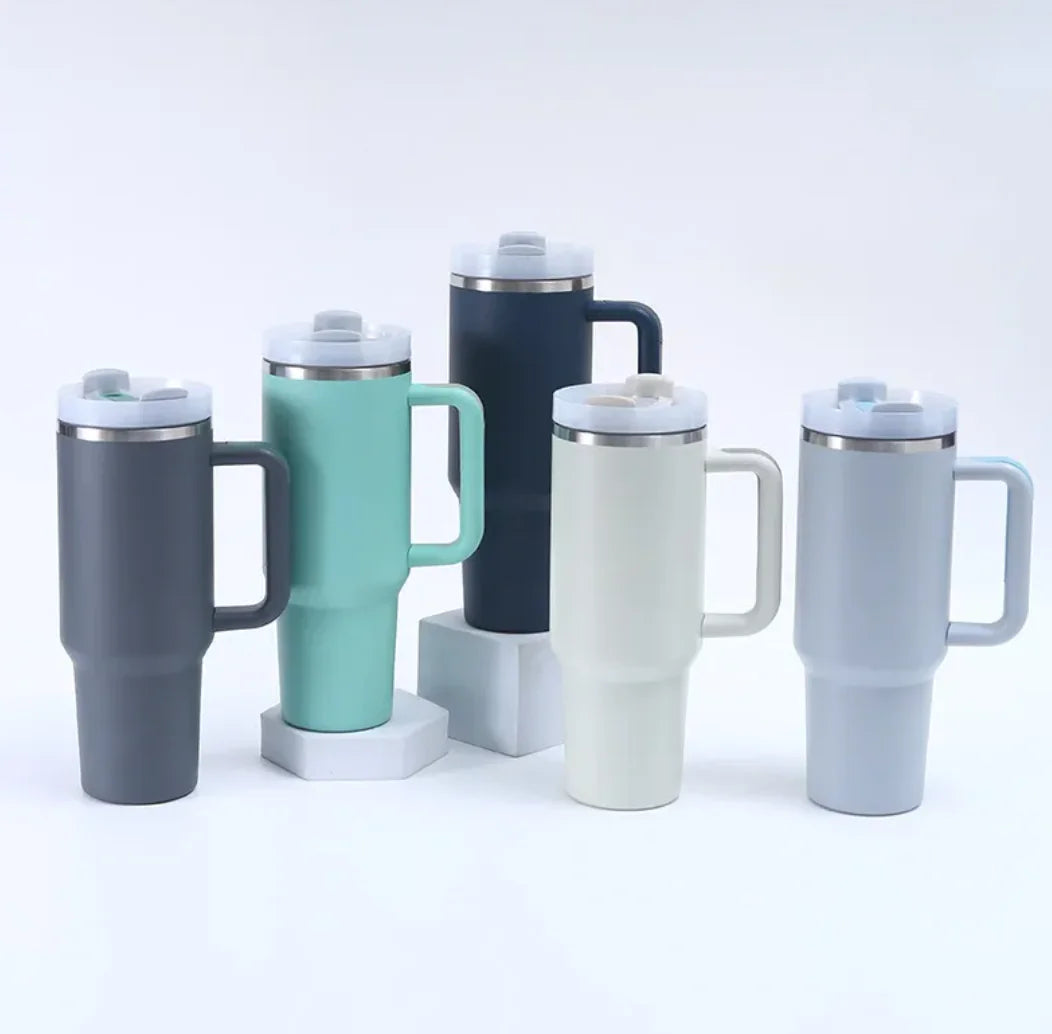 Hydrator - Stainless Steel Tumbler