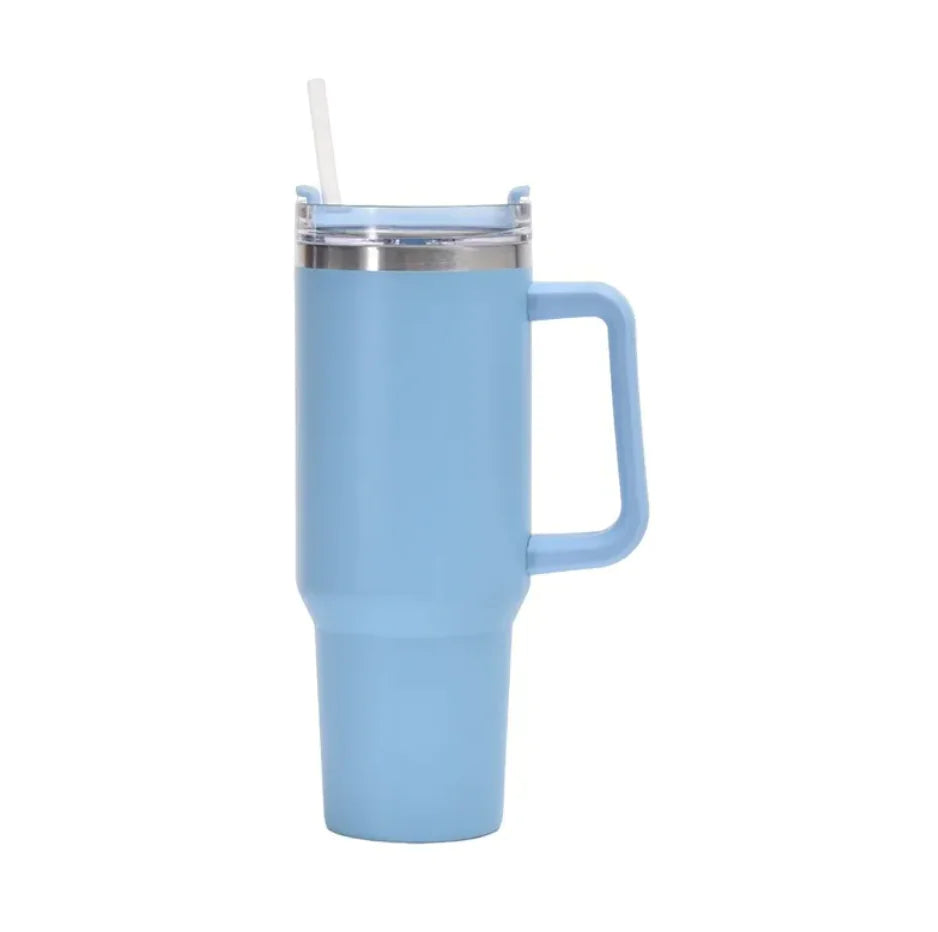 Hydrator - Stainless Steel Tumbler