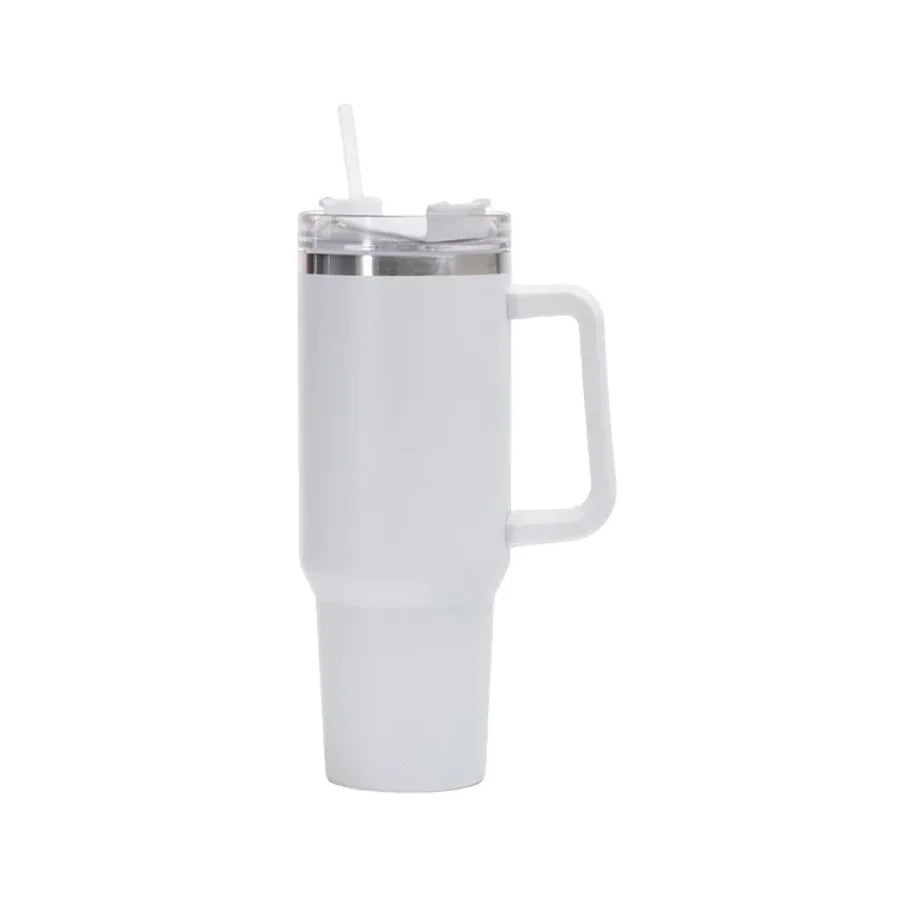 Hydrator - Stainless Steel Tumbler