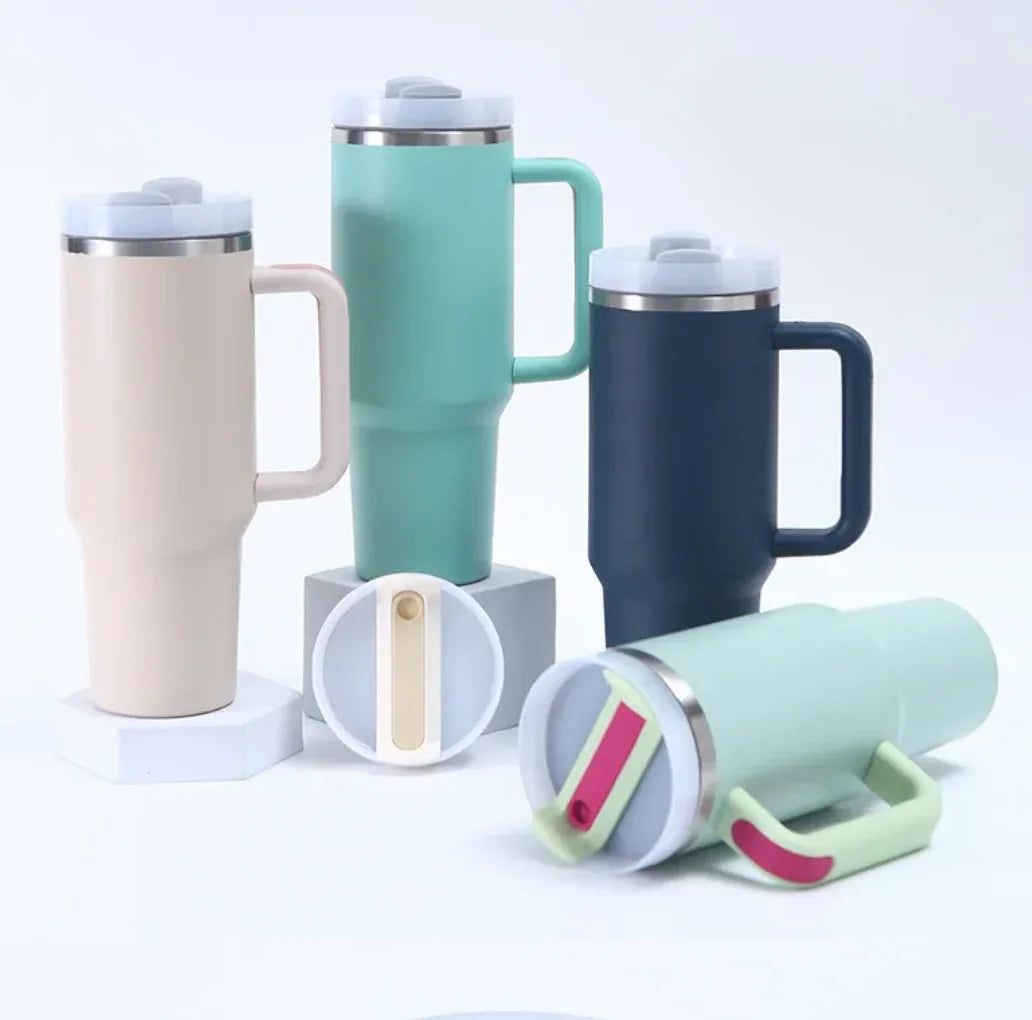 Hydrator - Stainless Steel Tumbler