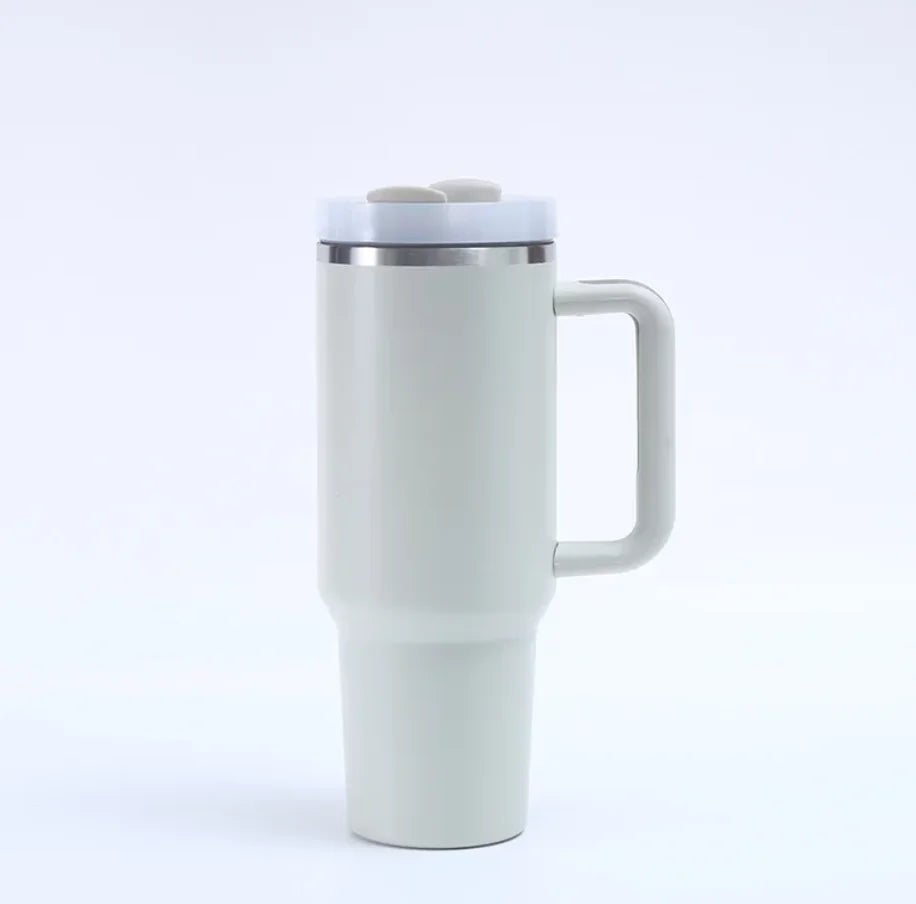 Hydrator - Stainless Steel Tumbler