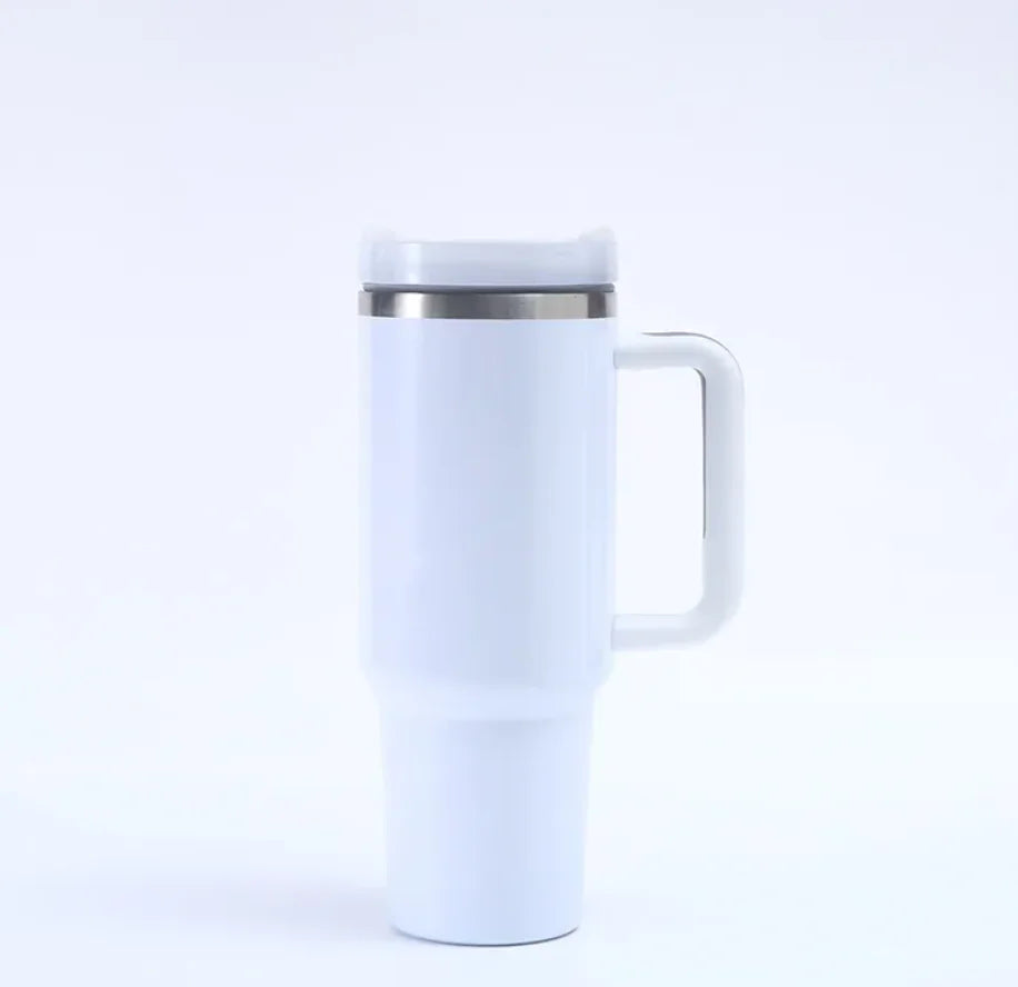 Hydrator - Stainless Steel Tumbler