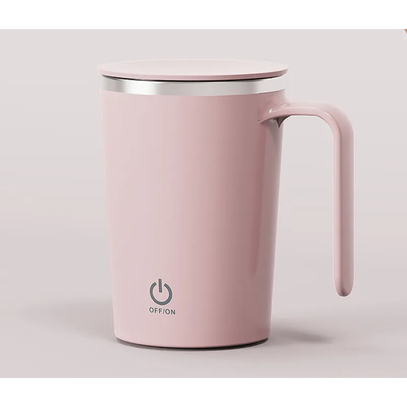 Stirr Coffee Mug