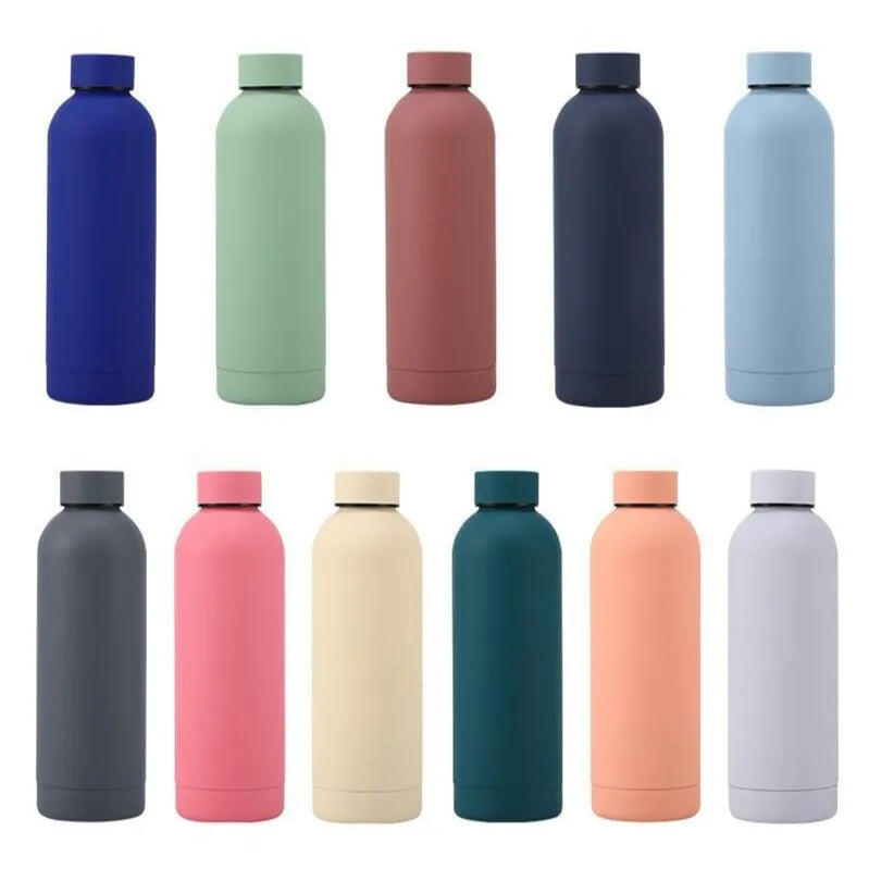 Flow - Sports Bottle