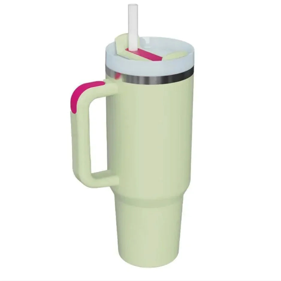 Hydrator - Stainless Steel Tumbler