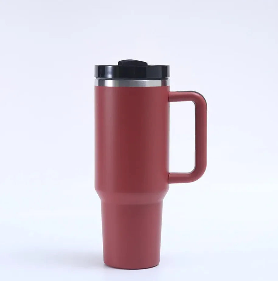 Hydrator - Stainless Steel Tumbler