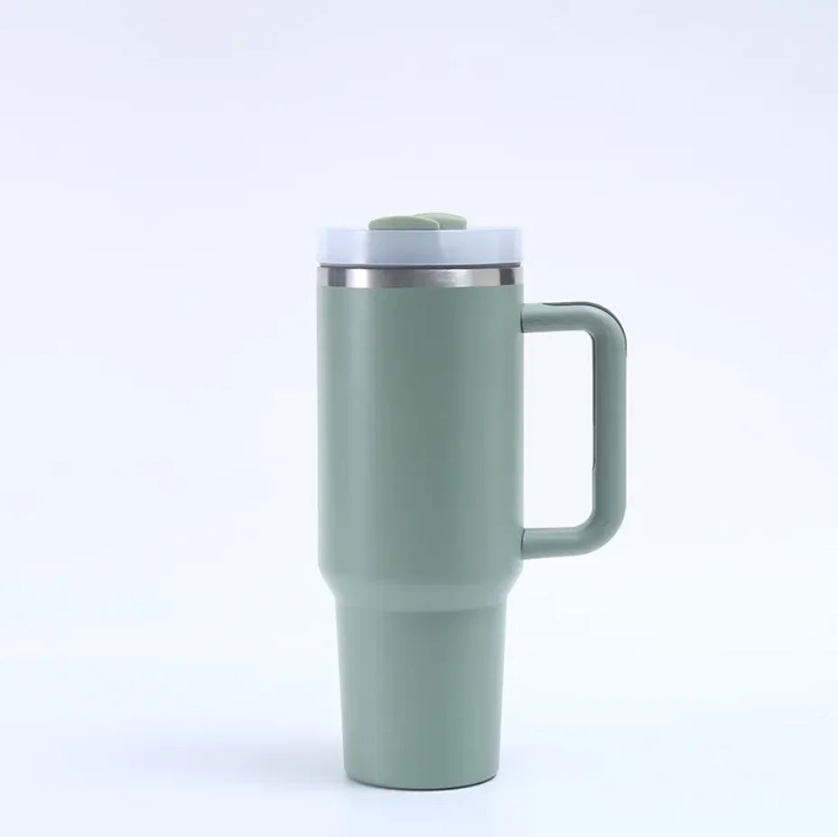 Hydrator - Stainless Steel Tumbler