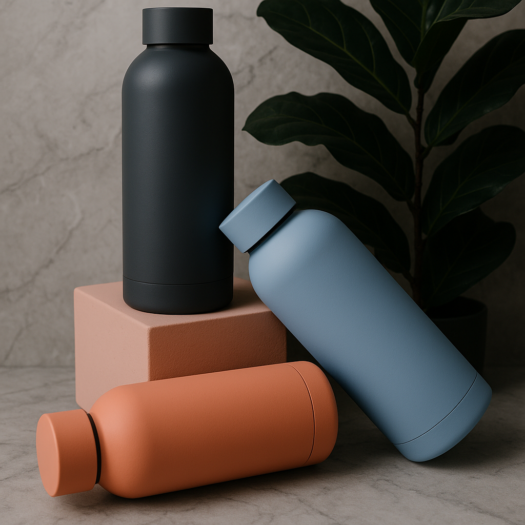 Flow - Sports Bottle