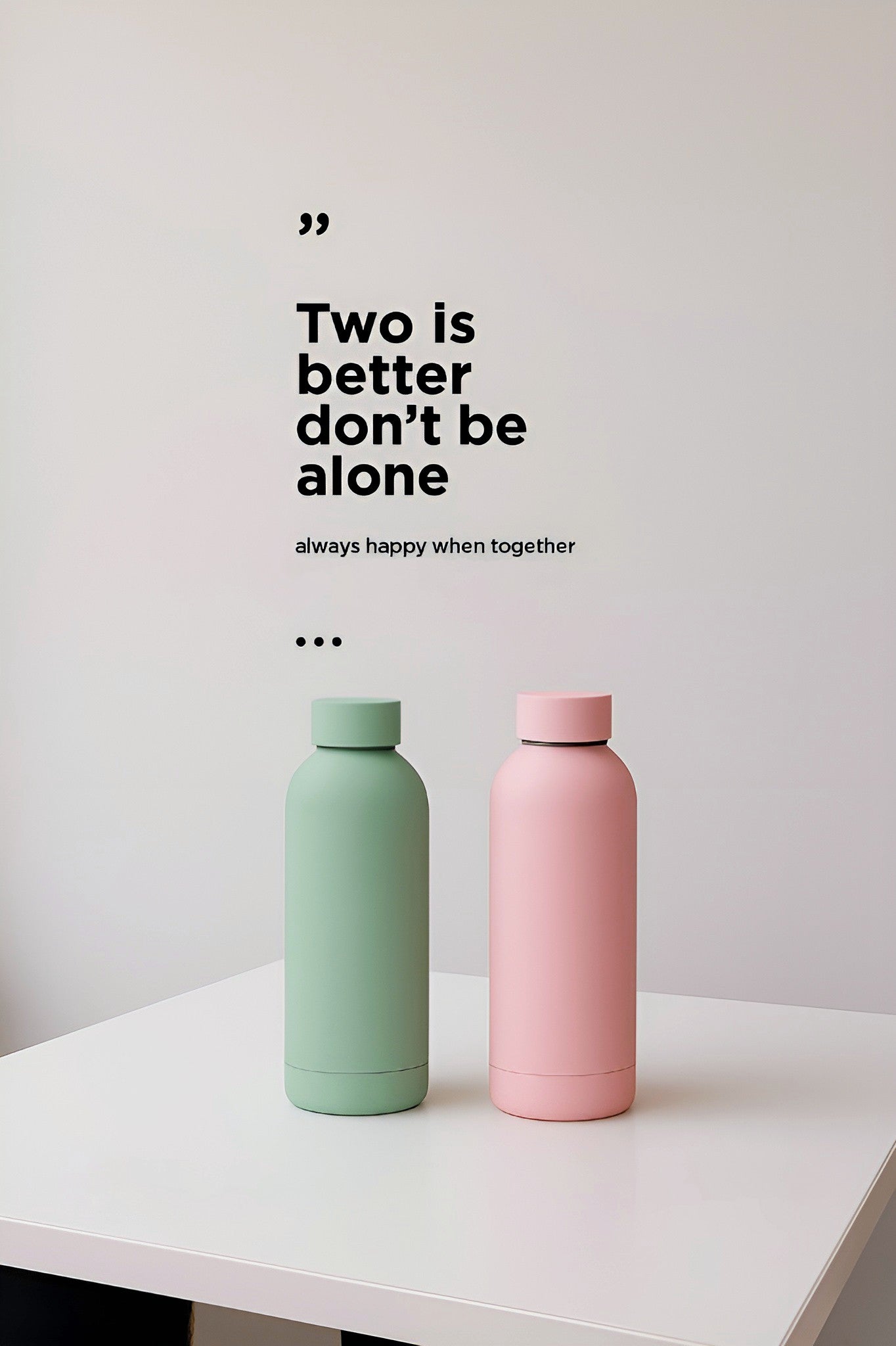 Flow - Sports Bottle