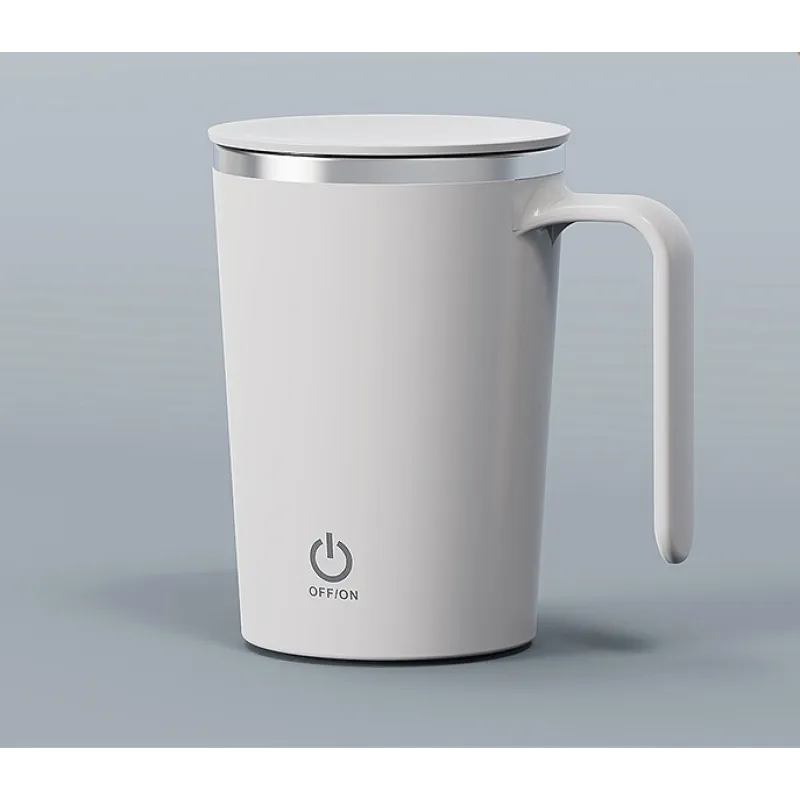 Stirr Coffee Mug