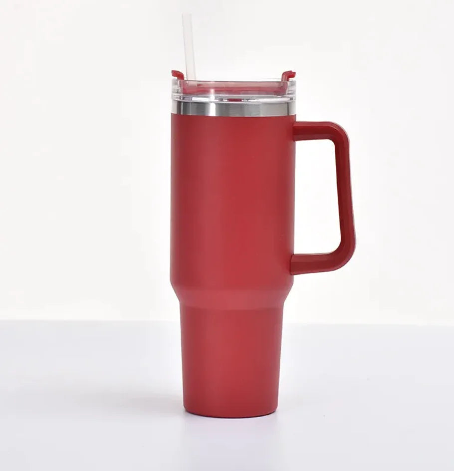 Hydrator - Stainless Steel Tumbler