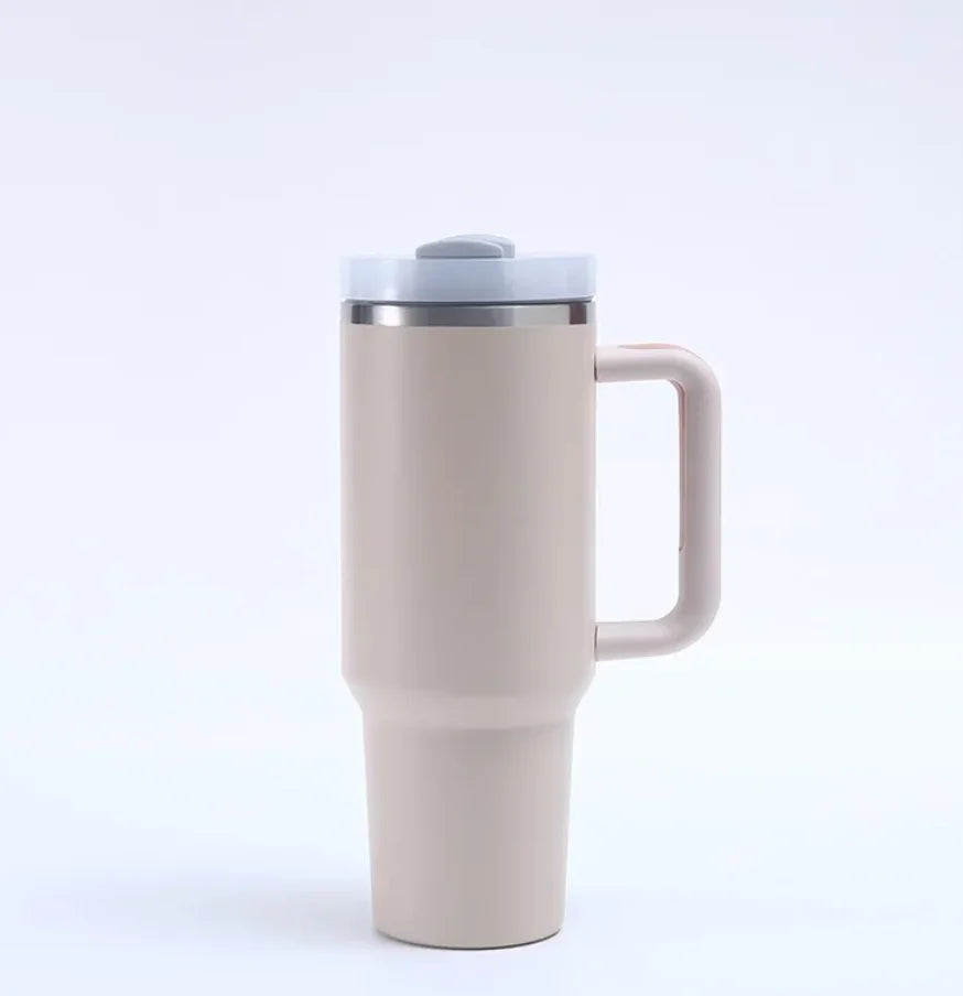 Hydrator - Stainless Steel Tumbler