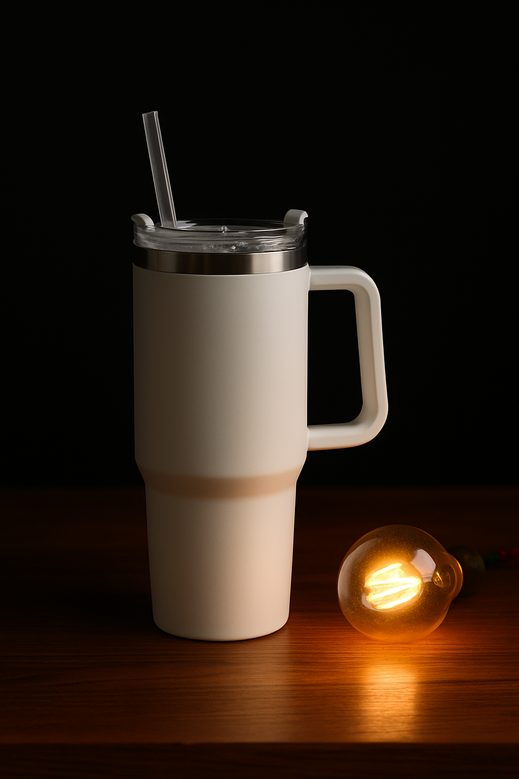 Hydrator - Stainless Steel Tumbler