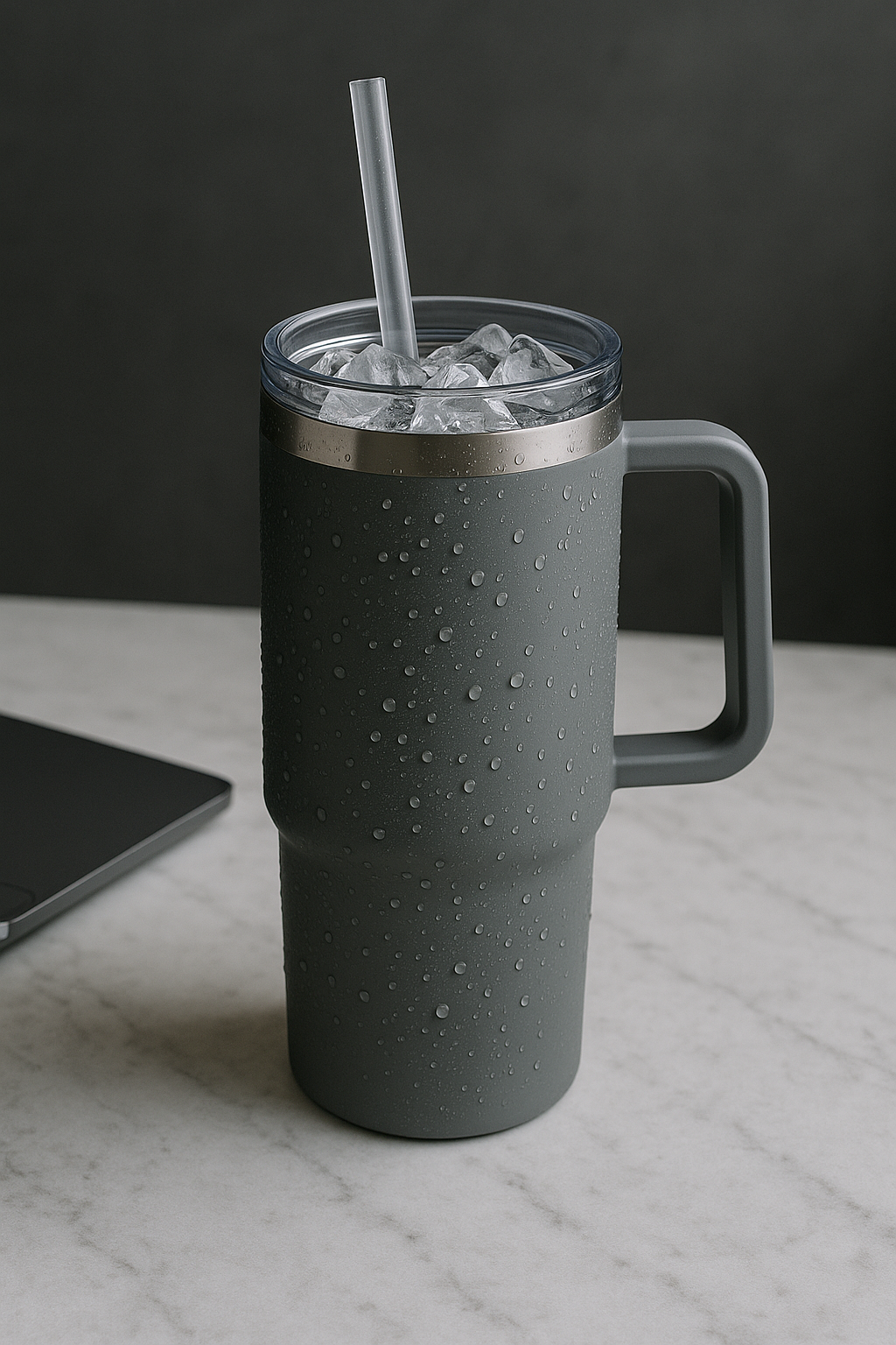 Hydrator - Stainless Steel Tumbler