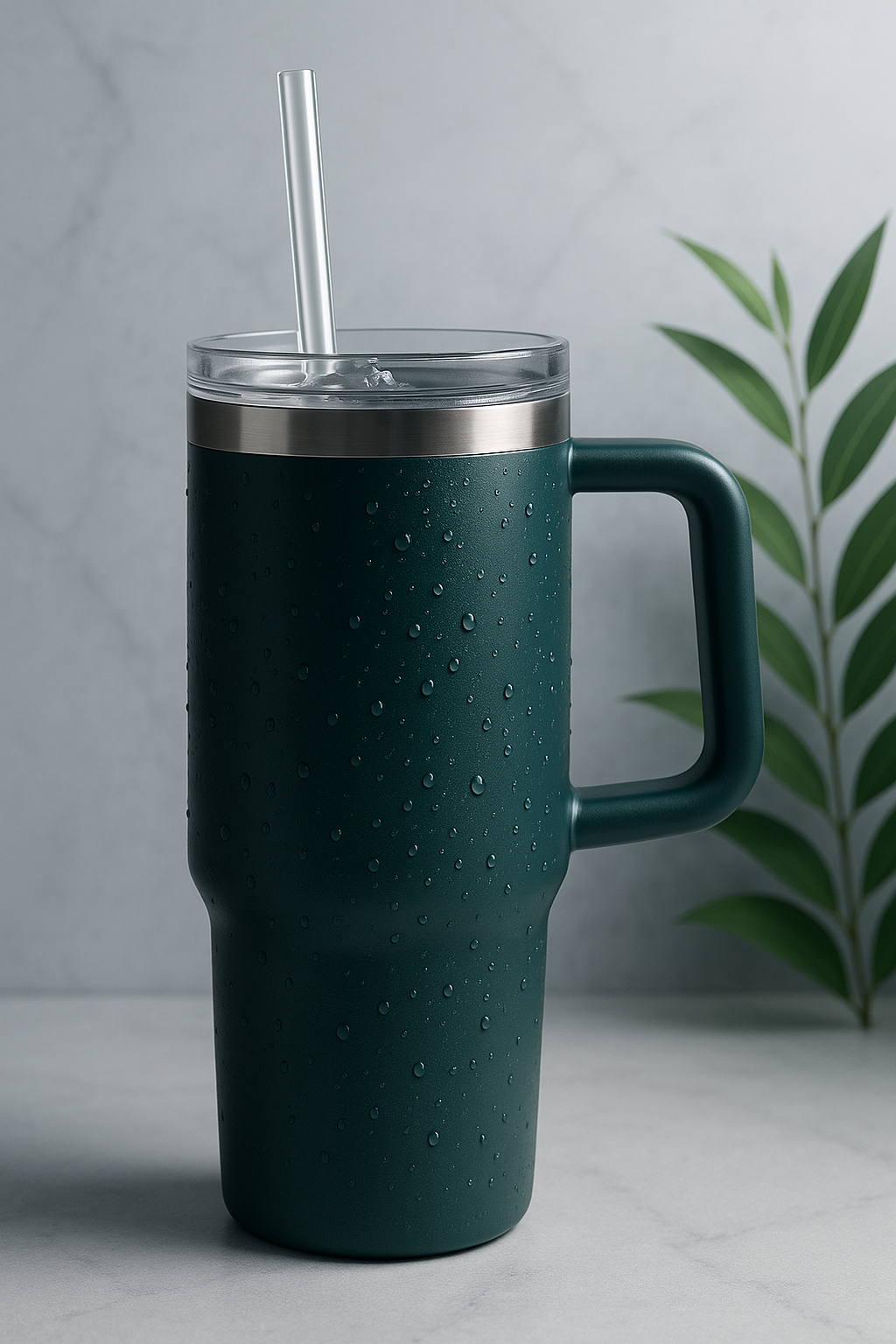 Hydrator - Stainless Steel Tumbler