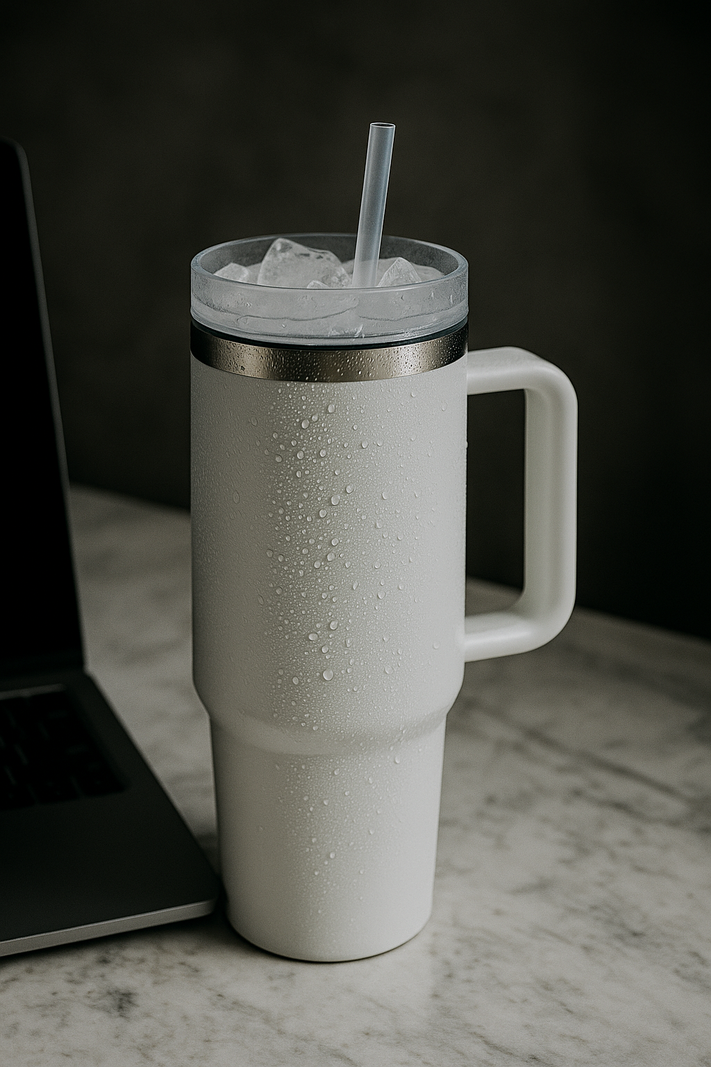 Hydrator - Stainless Steel Tumbler