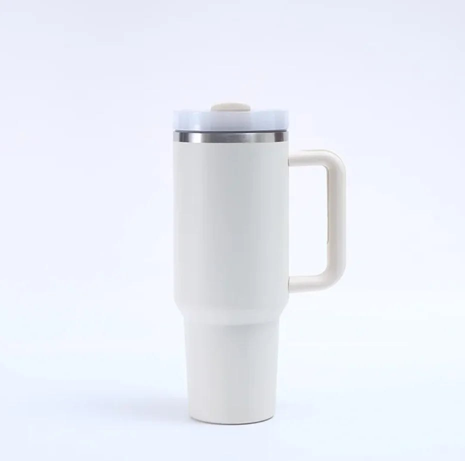 Hydrator - Stainless Steel Tumbler