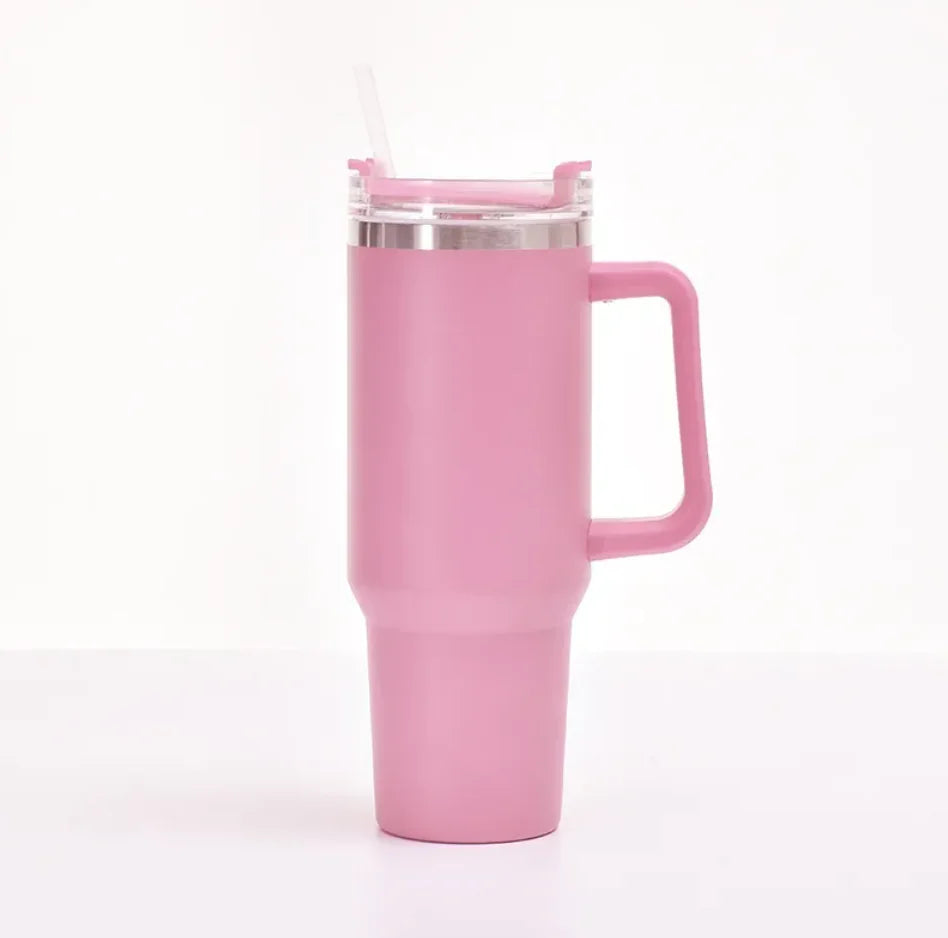 Hydrator - Stainless Steel Tumbler