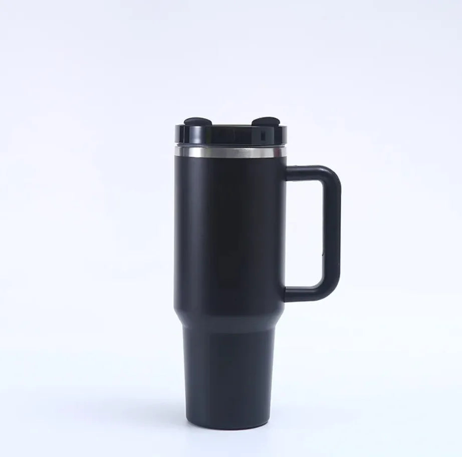 Hydrator - Stainless Steel Tumbler