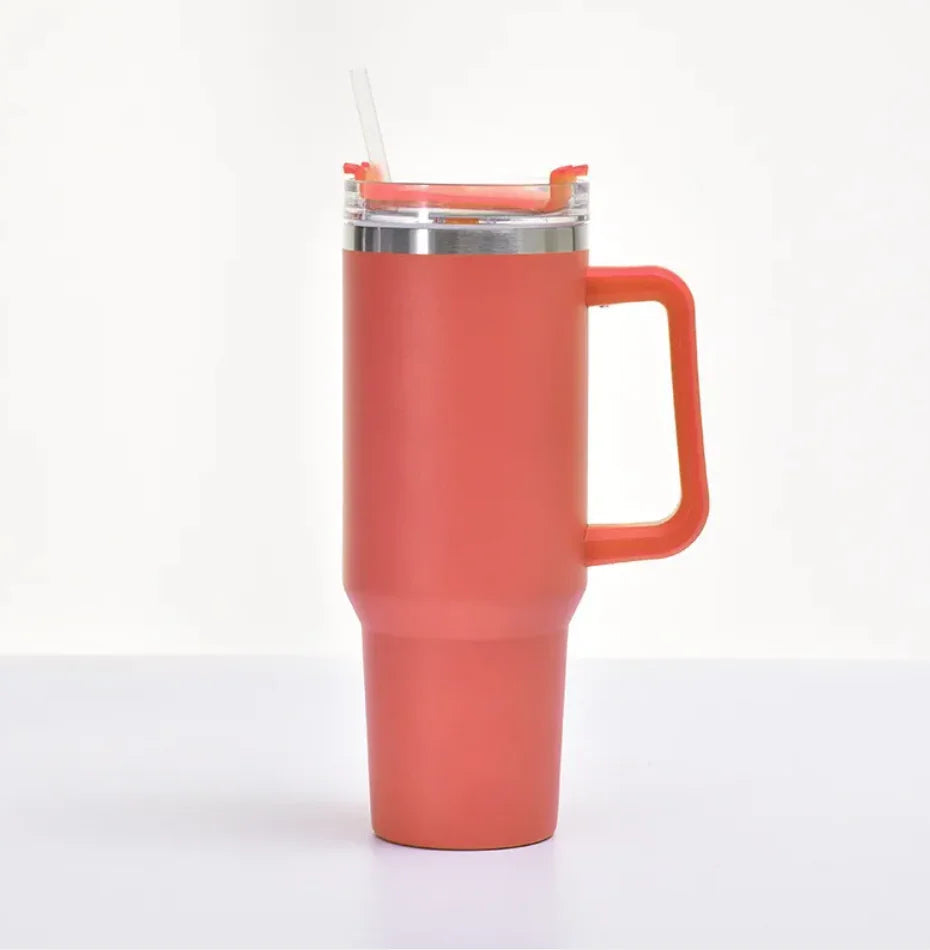 Hydrator - Stainless Steel Tumbler