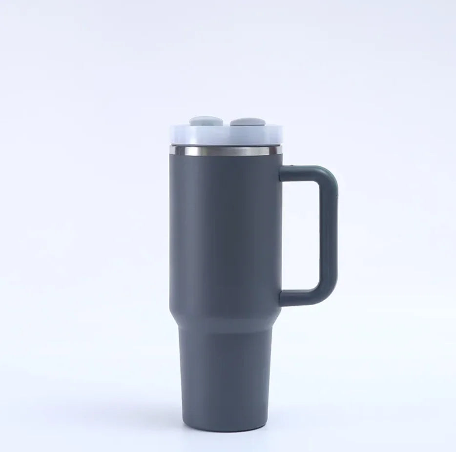 Hydrator - Stainless Steel Tumbler