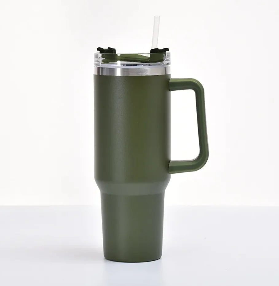Hydrator - Stainless Steel Tumbler