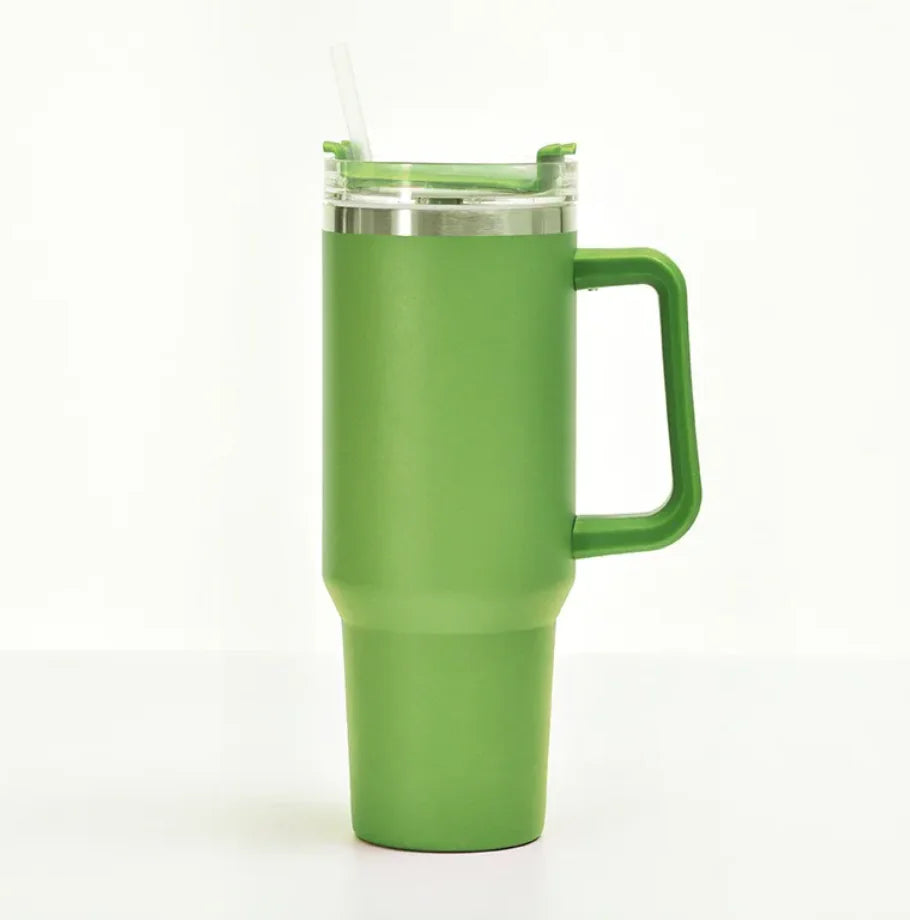 Hydrator - Stainless Steel Tumbler