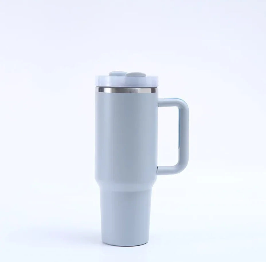 Hydrator - Stainless Steel Tumbler