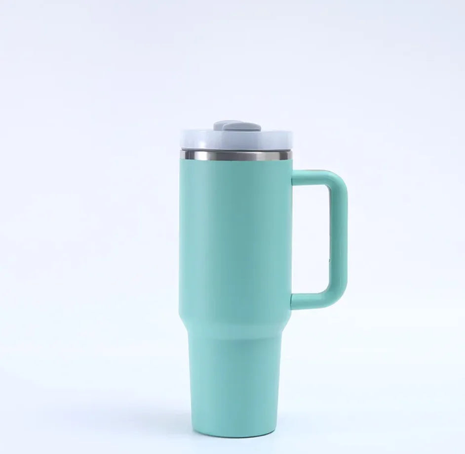Hydrator - Stainless Steel Tumbler