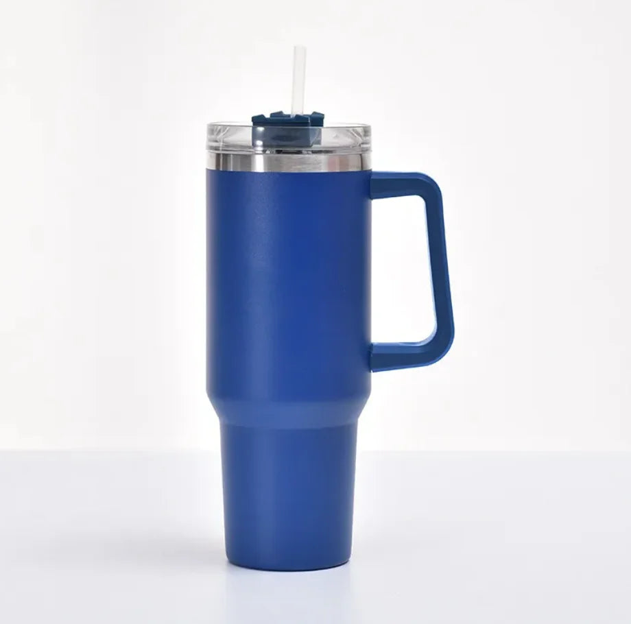 Hydrator - Stainless Steel Tumbler