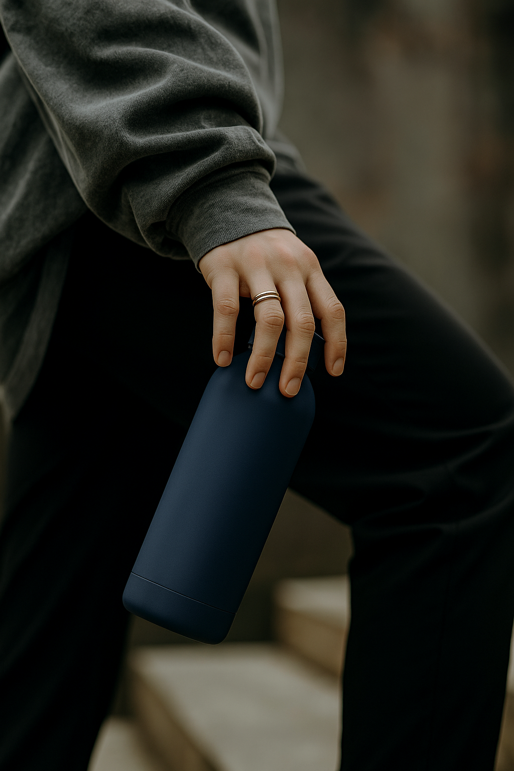 Flow - Sports Bottle