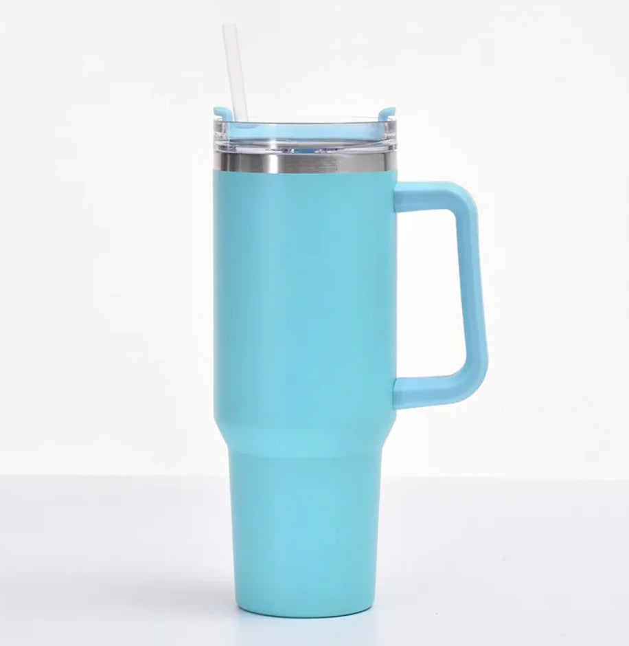 Hydrator - Stainless Steel Tumbler