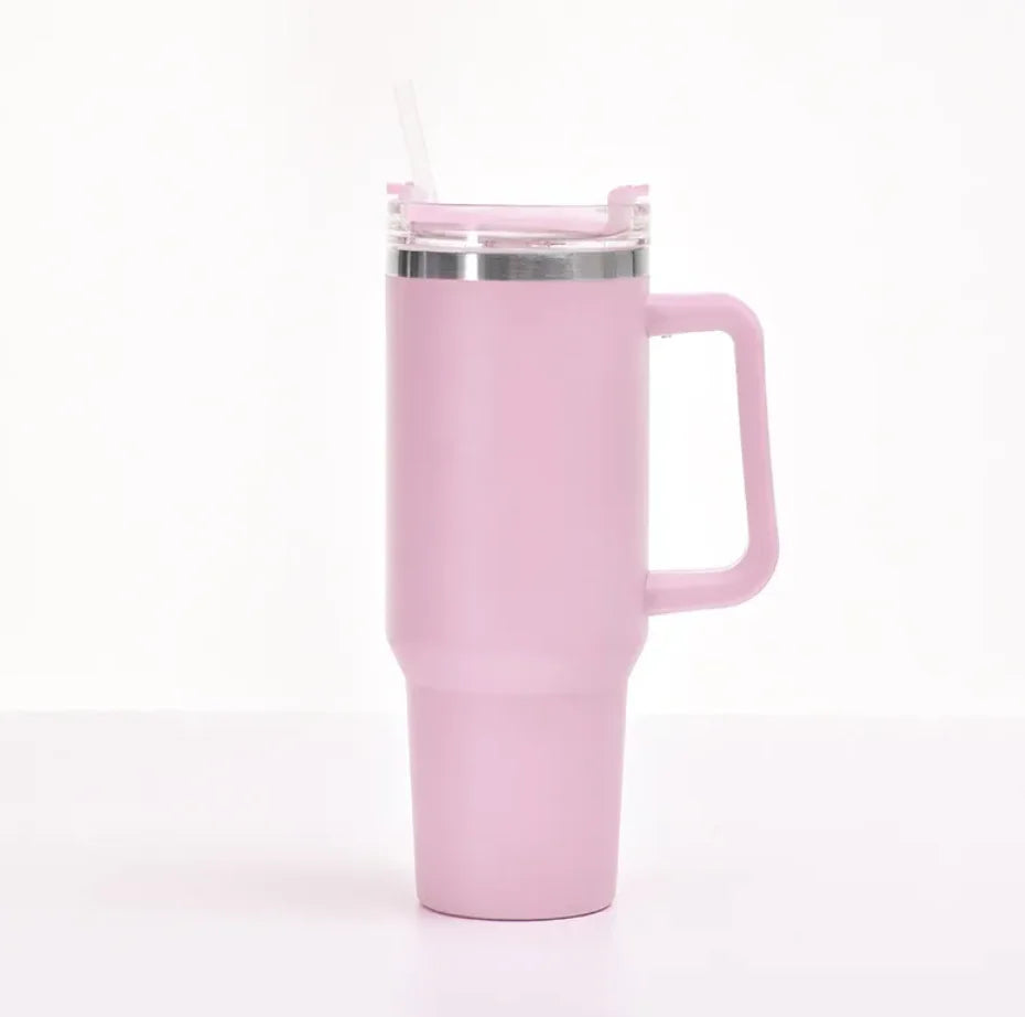 Hydrator - Stainless Steel Tumbler