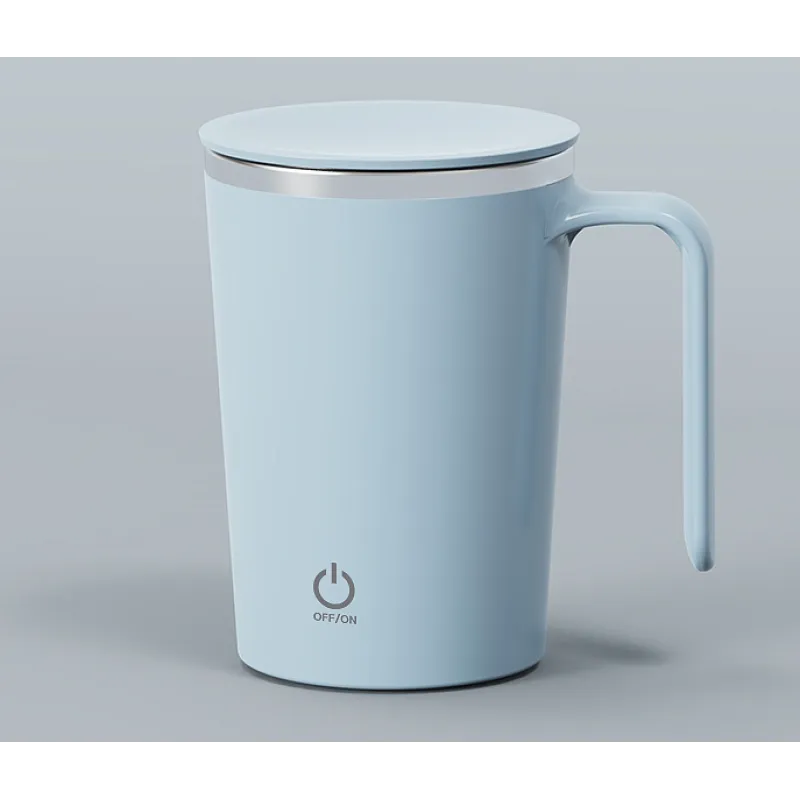 Stirr Coffee Mug